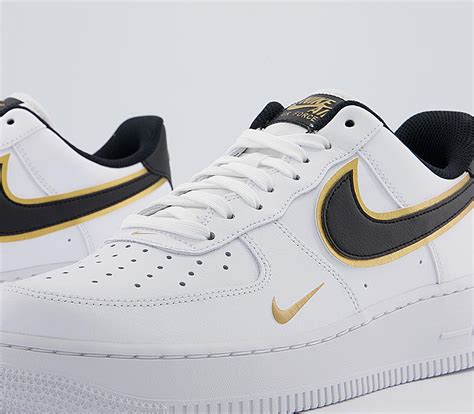 air force 1 lv 8 black and white|nike air force 1 lv08.